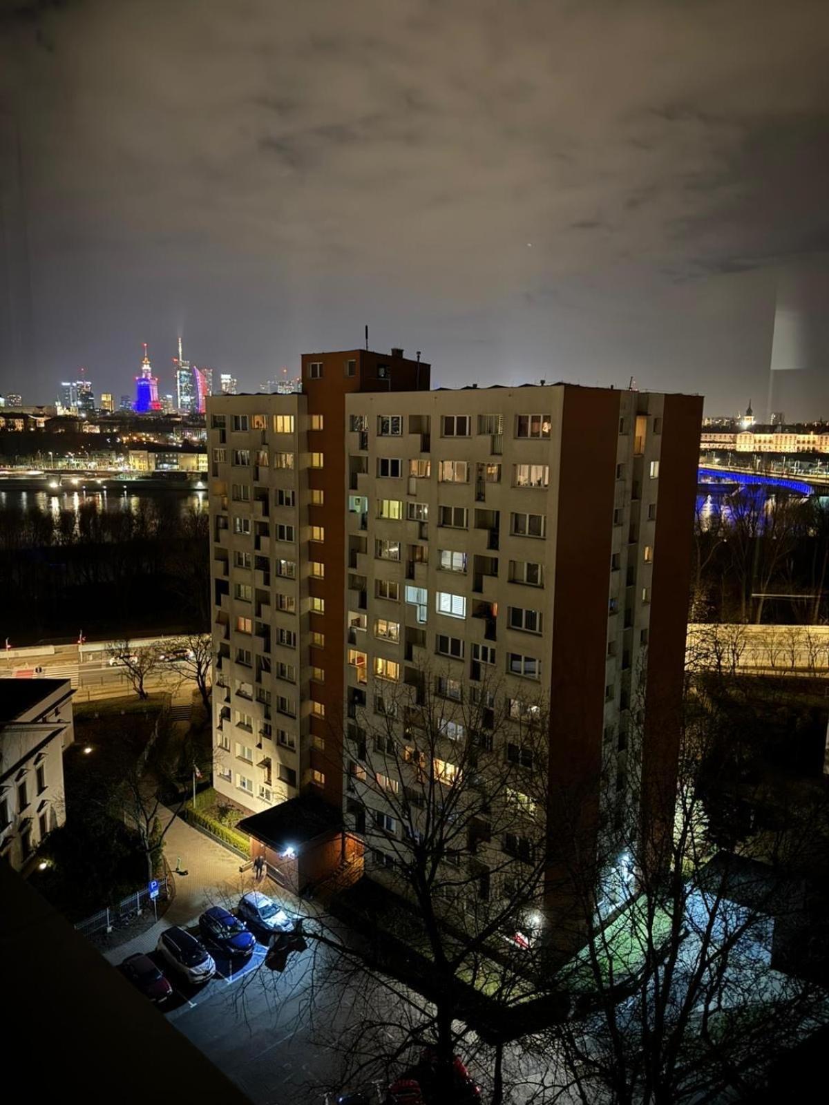 Appartamento Stara Praga River View